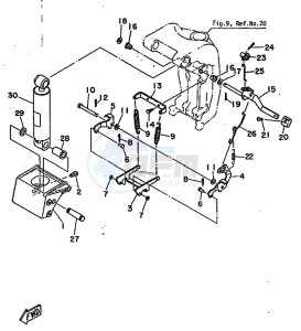 115A drawing MOUNT-2