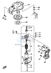 25J drawing OPTIONAL-PARTS-1