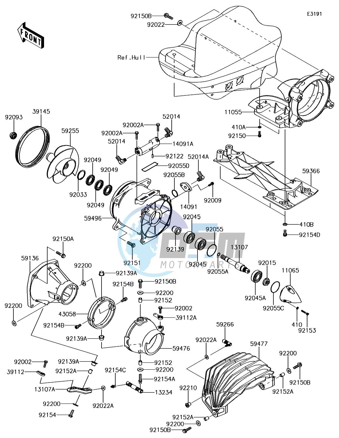 Jet Pump