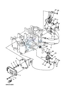 F25TLRW-USA drawing ELECTRICAL-1