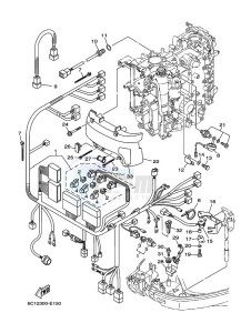 T60TLR drawing ELECTRICAL-3