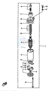 25D drawing ALTERNATIVE-PARTS-2