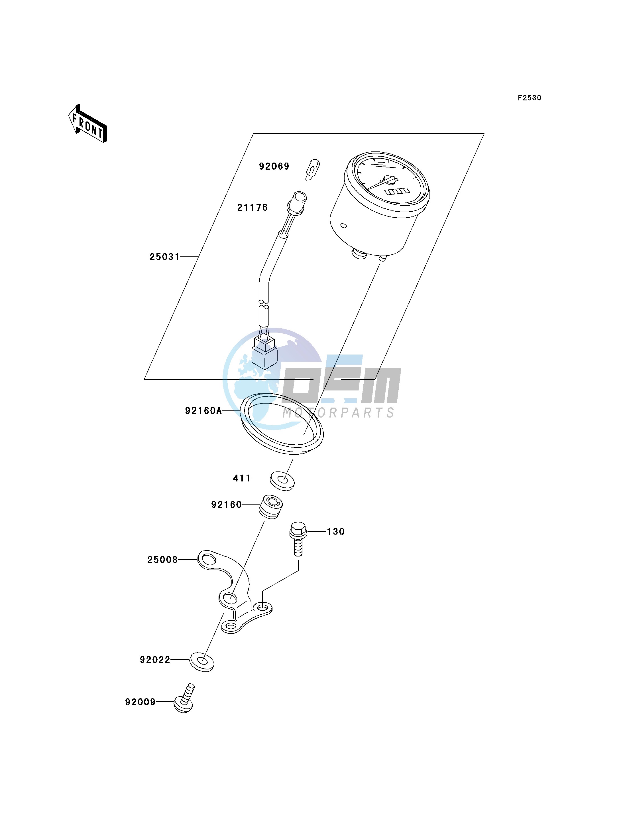 METER-- S- --- CN- -