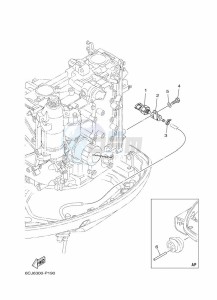 F70AETX drawing ELECTRICAL-PARTS-5