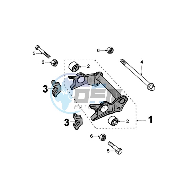 ENGINEMOUNT