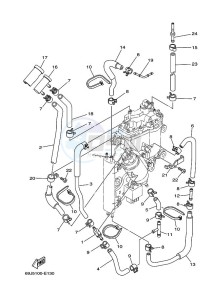 FL225A drawing FUEL-PUMP-2