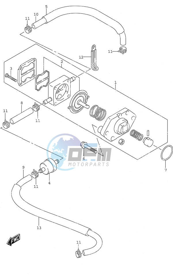 Fuel Pump