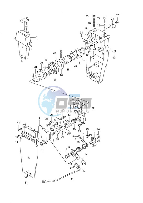 Top Mount Single (2)