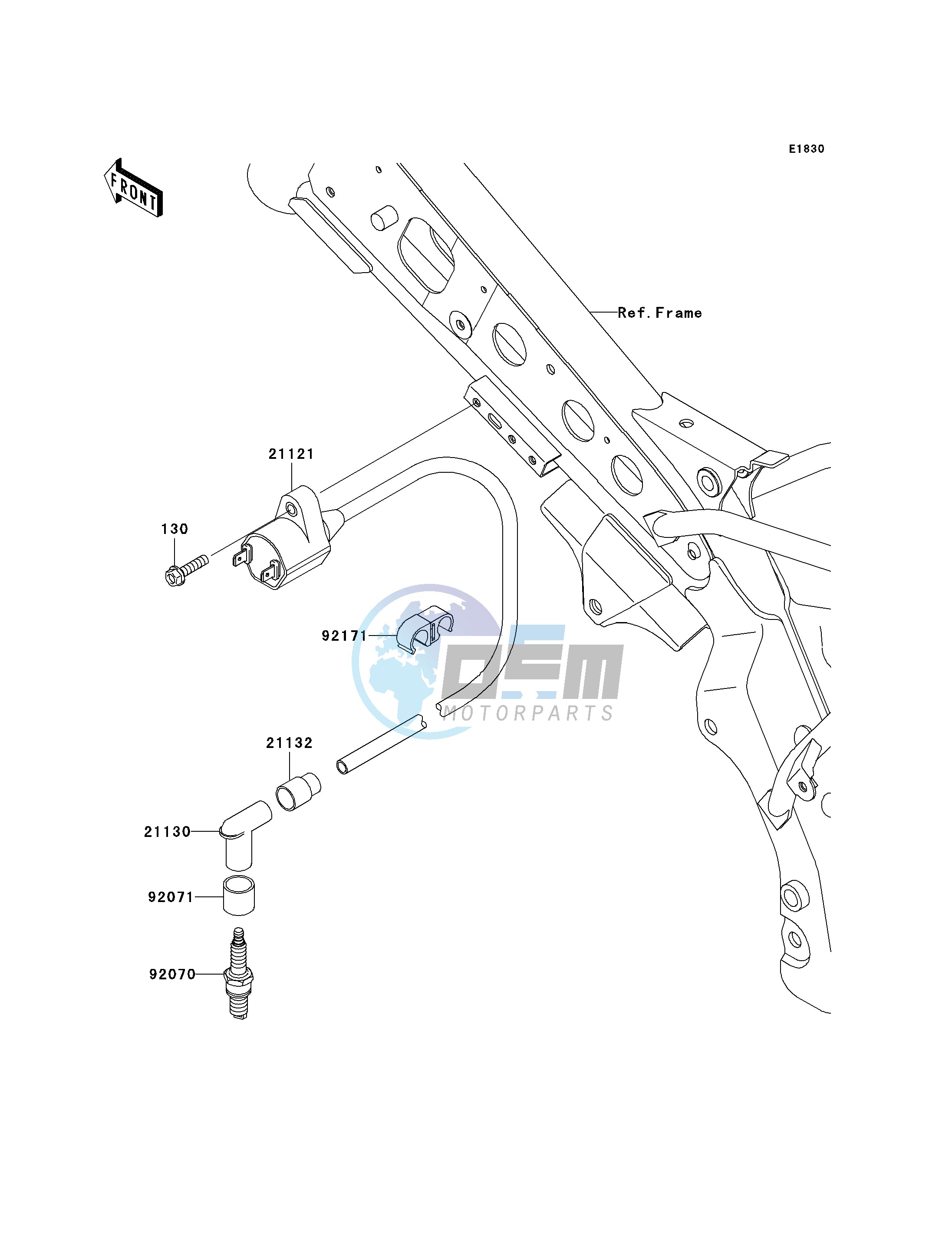 IGNITION SYSTEM