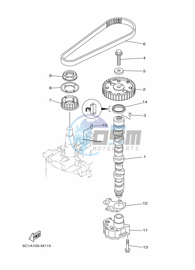 OIL-PUMP