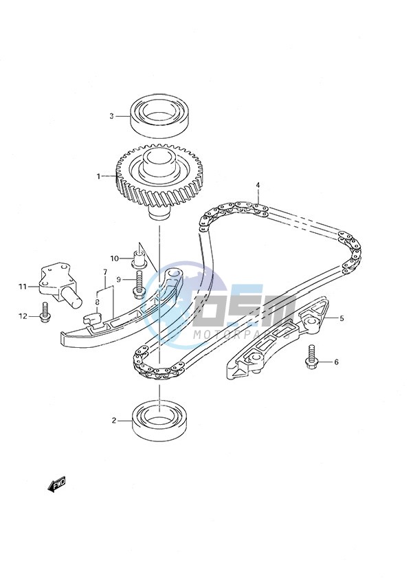 Timing Chain