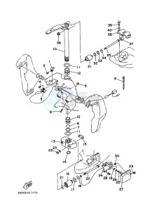 L200FETOL drawing MOUNT-2