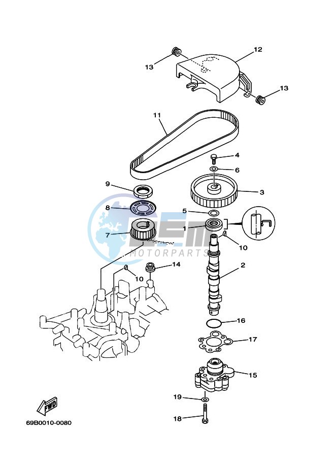 OIL-PUMP