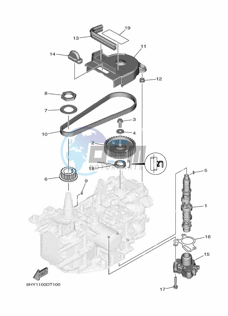 OIL-PUMP