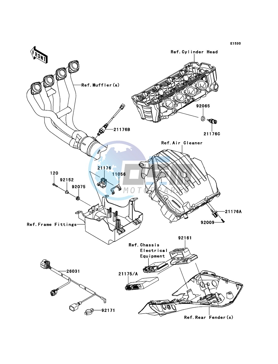 Fuel Injection