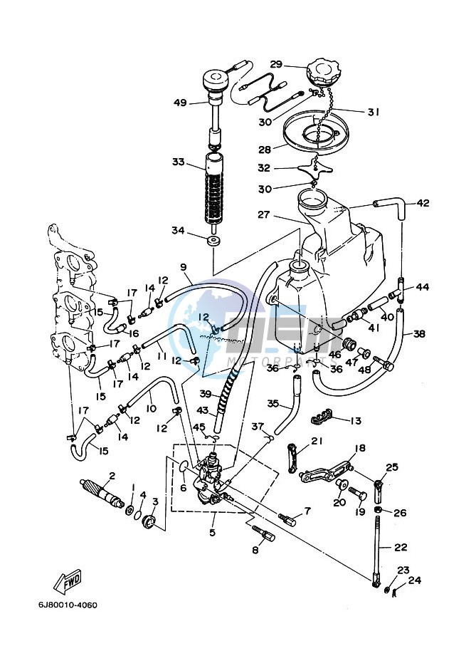 OIL-PUMP