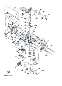 6D drawing MOUNT