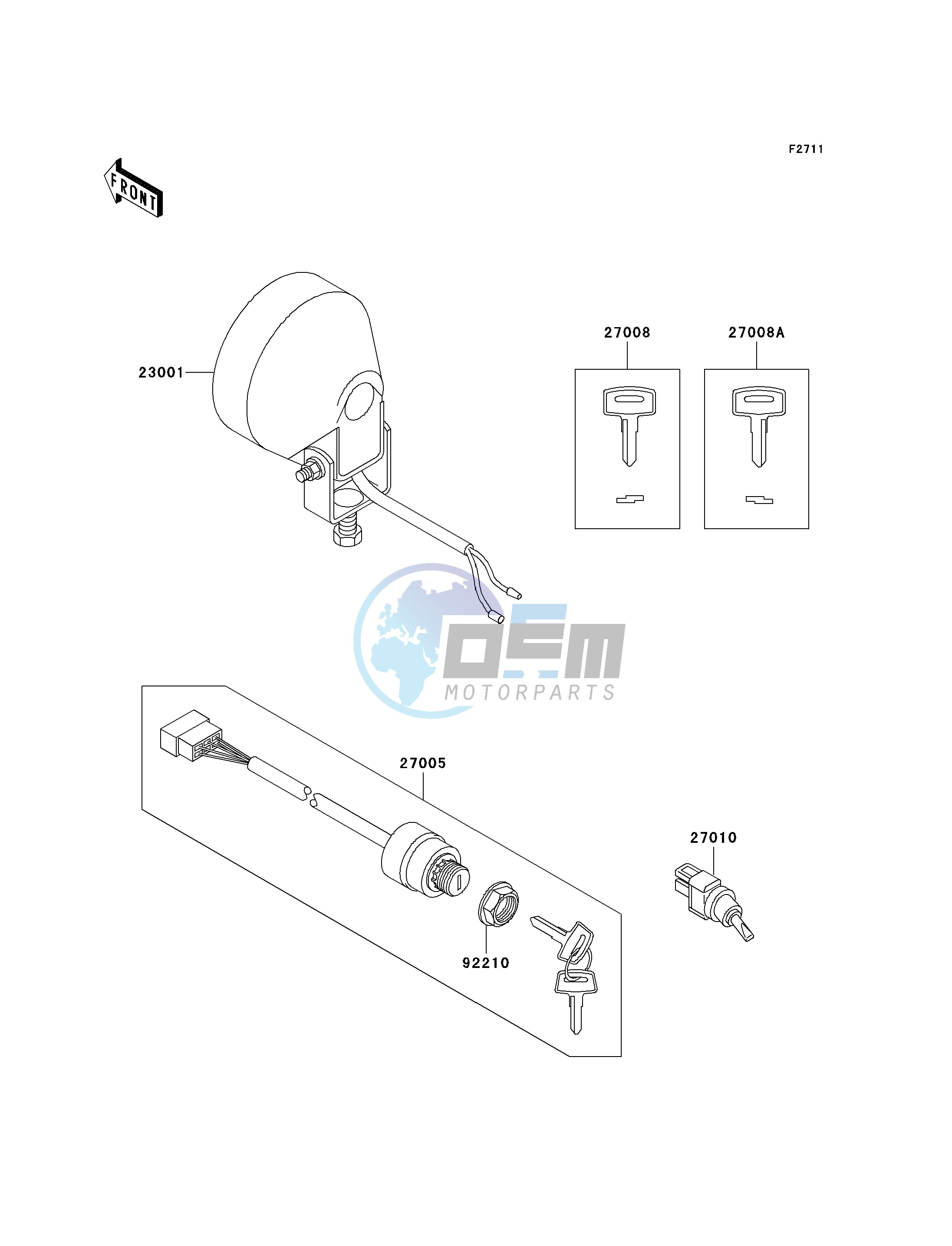 HEADLIGHT-- S- -_IGNITION SWITCH