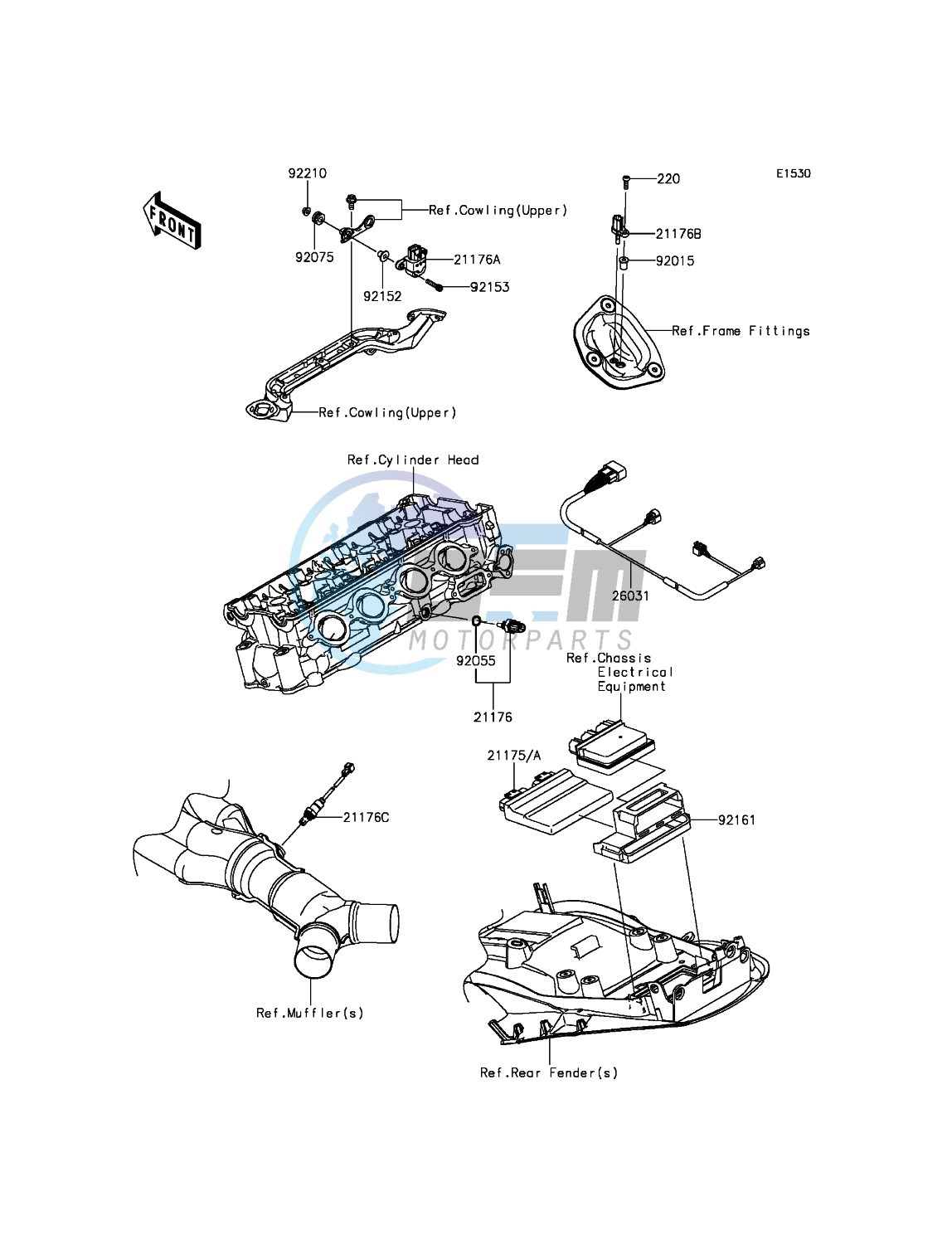 Fuel Injection