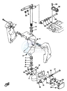 225C drawing MOUNT-2