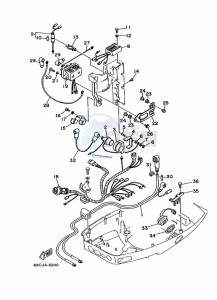 40V drawing ELECTRICAL-2