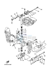 F100A drawing MOUNT-2