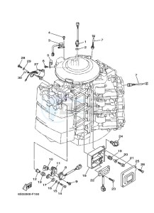 L250G drawing ELECTRICAL-PARTS-4