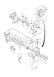 df 175 drawing Concealed Remocon (2)