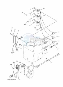 30DMHOL drawing ELECTRICAL-1