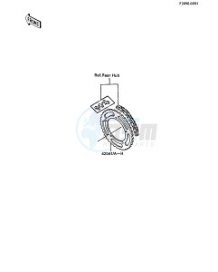 KX 60 A [KX60] (A1-A2) [KX60] drawing OPTIONAL PARTS