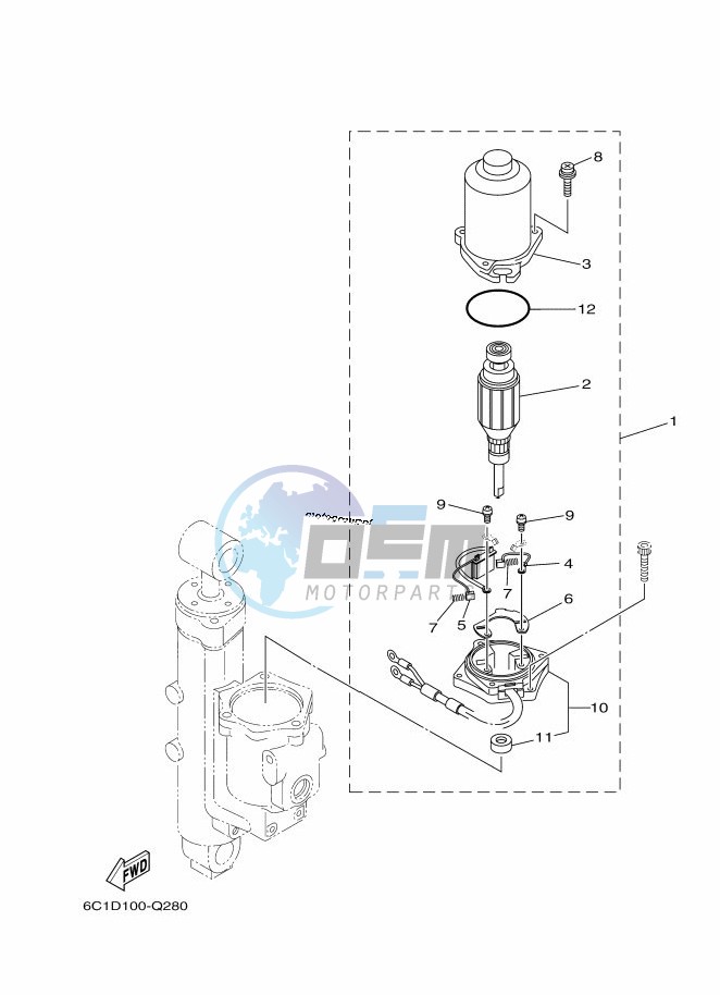 POWER-TILT-ASSEMBLY-2