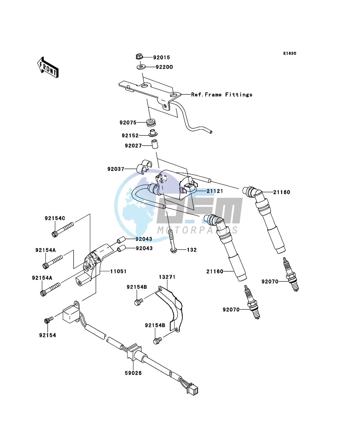 Ignition System