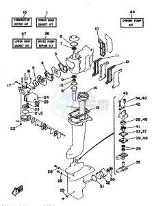 6C drawing REPAIR-KIT