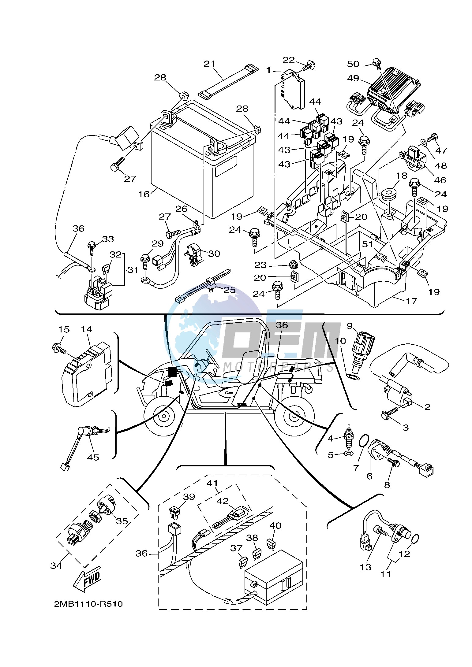 ELECTRICAL 1