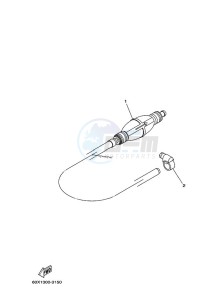 L250BETOX drawing FUEL-SUPPLY-2