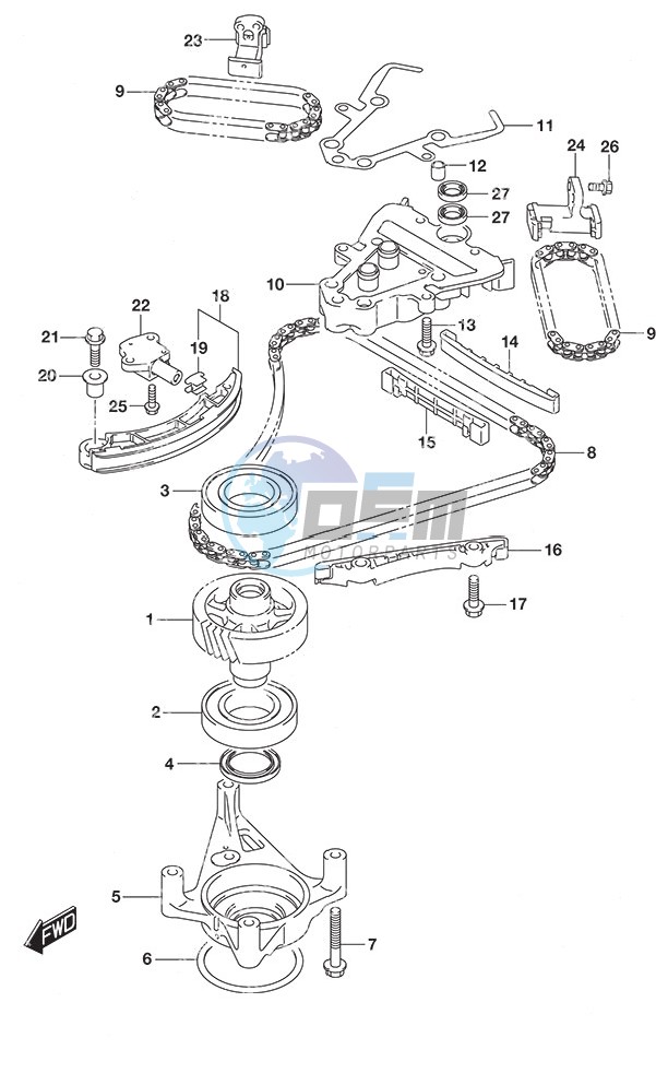 Timing Chain