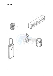 LT80 (P1) drawing OPTIONAL