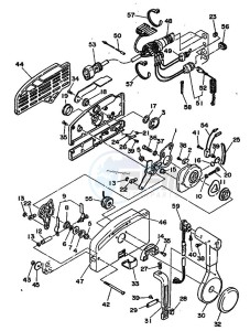 115ETN drawing REMOTE-CONTROL-ASSEMBLY