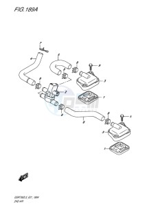 GSR750Z EU drawing 2ND AIR