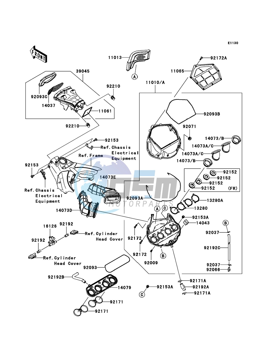 Air Cleaner