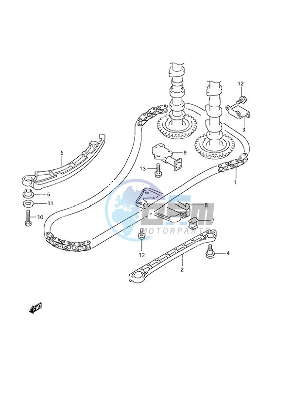 Timing Chain