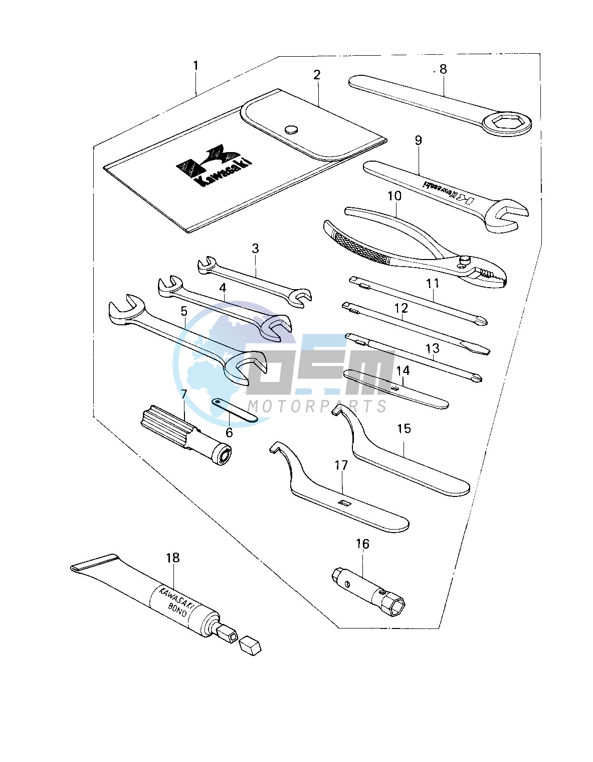 OWNER TOOLS