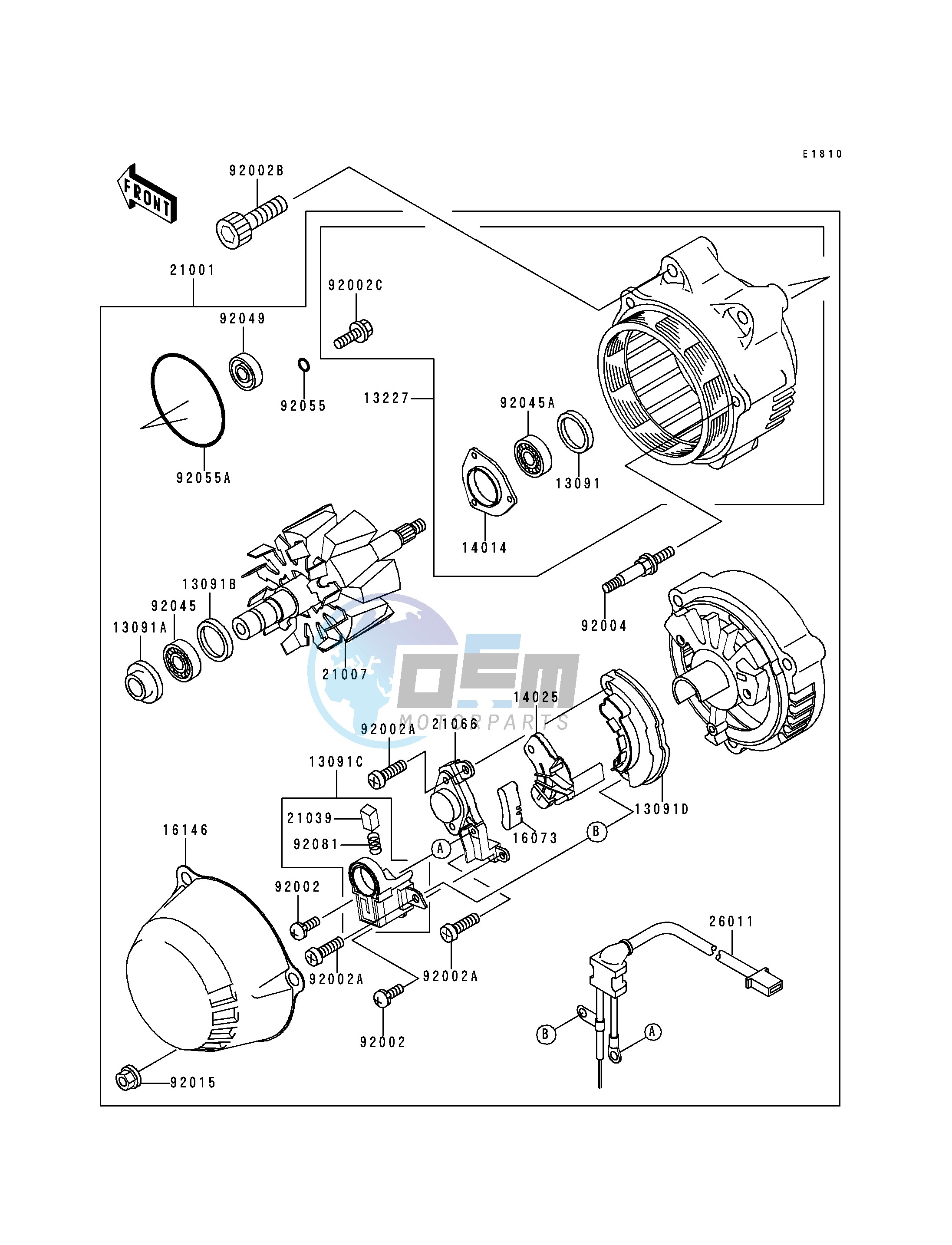 GENERATOR