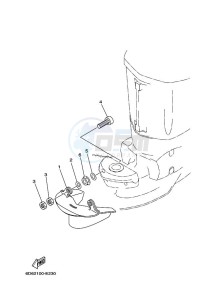 F100DETX drawing OPTIONAL-PARTS-1