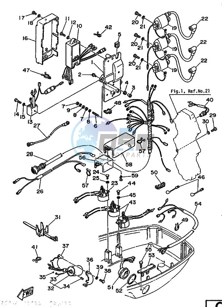 ELECTRICAL-PARTS