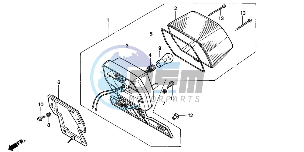 TAILLIGHT (1)