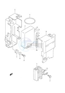 DF 30 drawing Rectifier