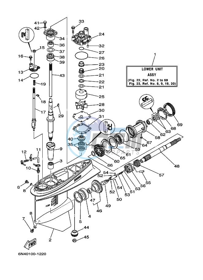 PROPELLER-HOUSING-AND-TRANSMISSION-1