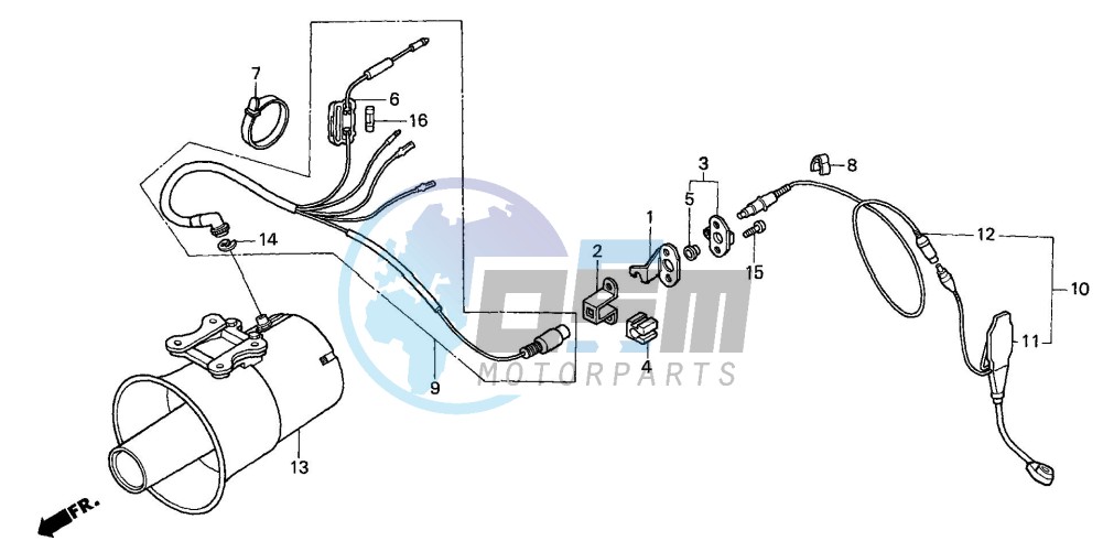 AMPLIFIER/SPEAKER (2)