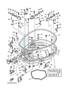 F225BETX drawing BOTTOM-COVER-1